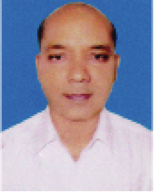 Mr. Md. Badsha Mia